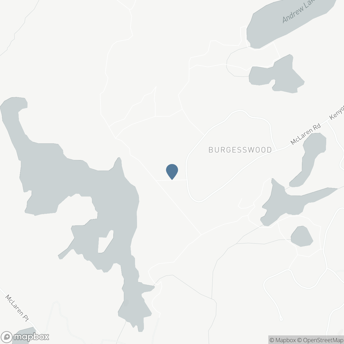 944 MCLAREN ROAD, Perth, Ontario K7H 0C9